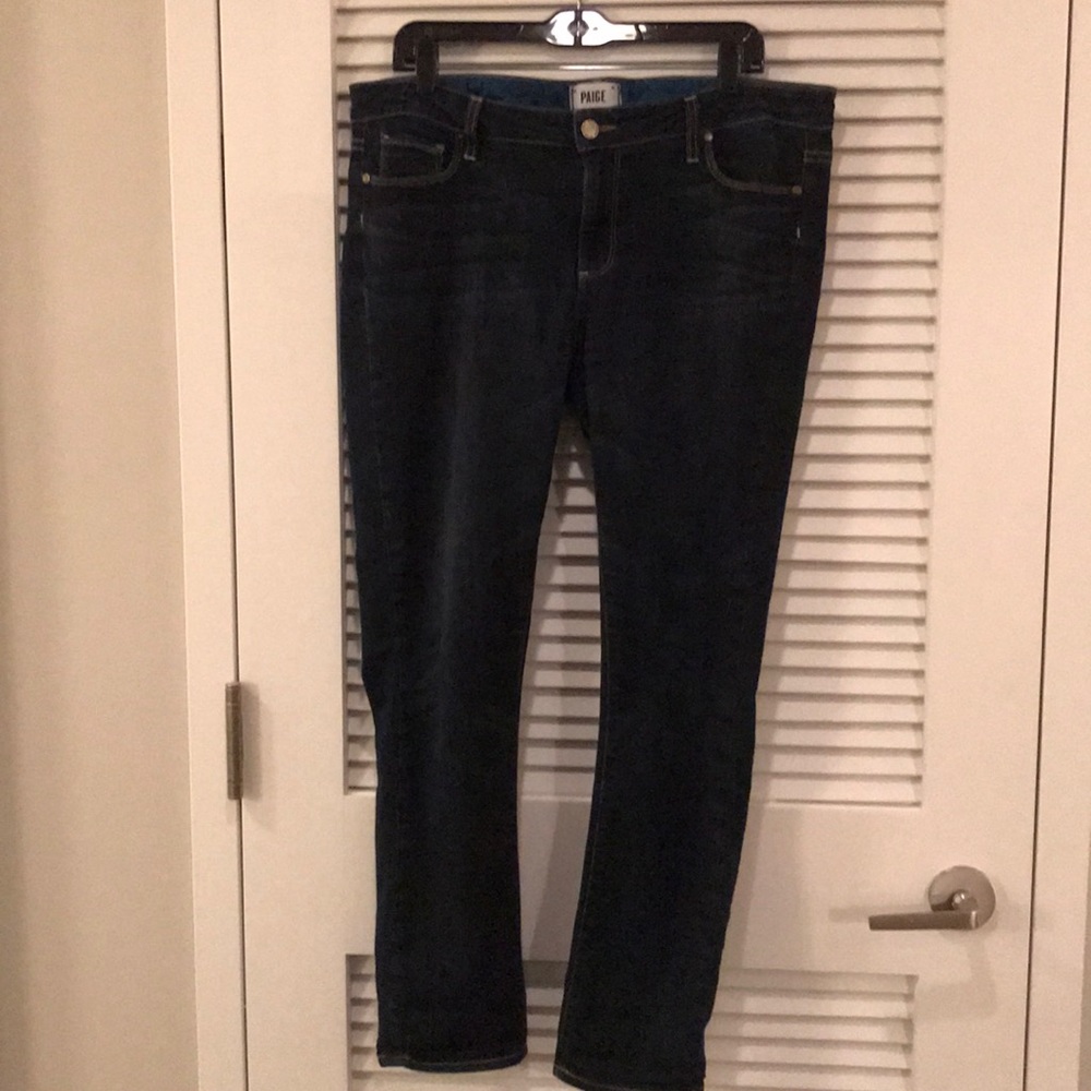 Paige women’s denim